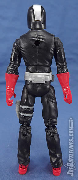 The Hunt for Cobra Commander