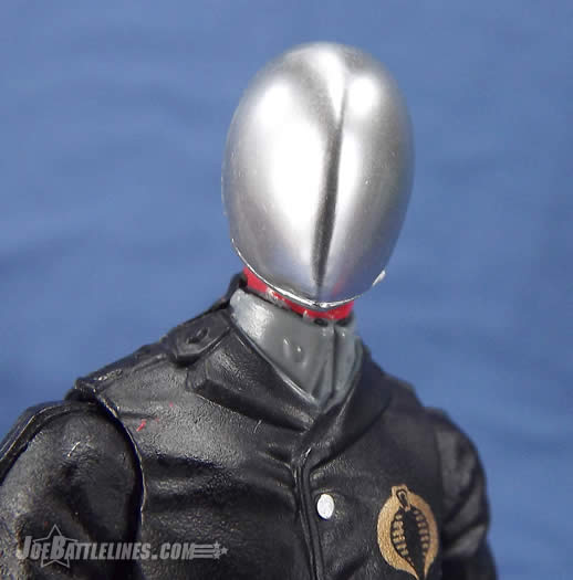 The Hunt for Cobra Commander