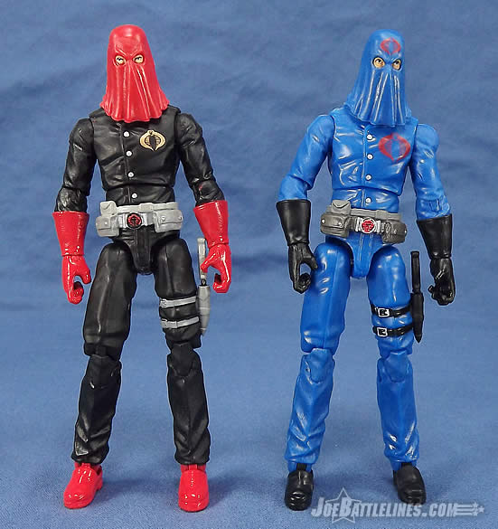 The Hunt for Cobra Commander