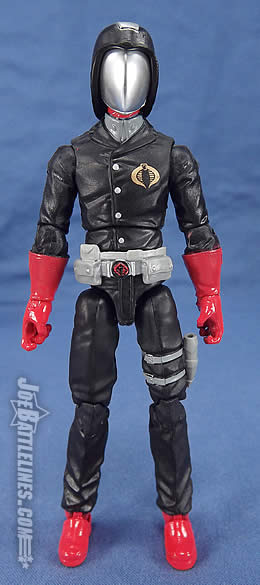 The Hunt for Cobra Commander