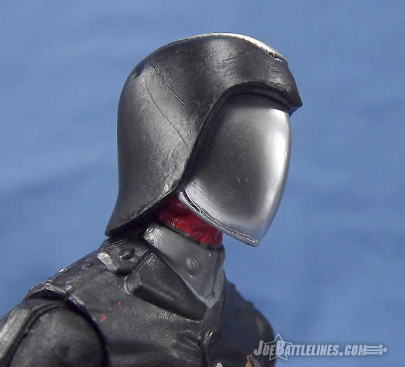 The Hunt for Cobra Commander