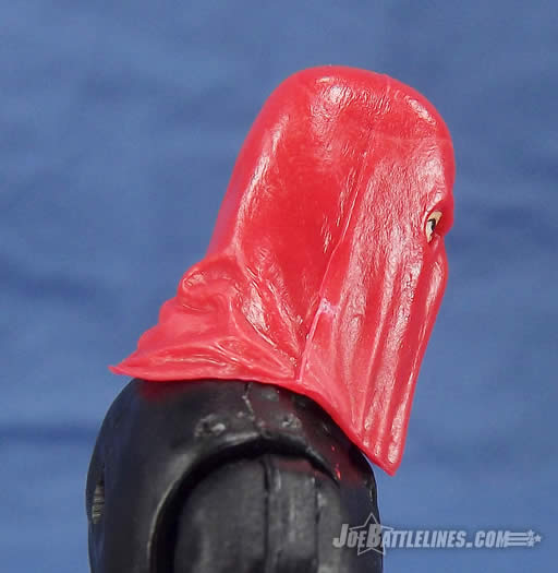 The Hunt for Cobra Commander