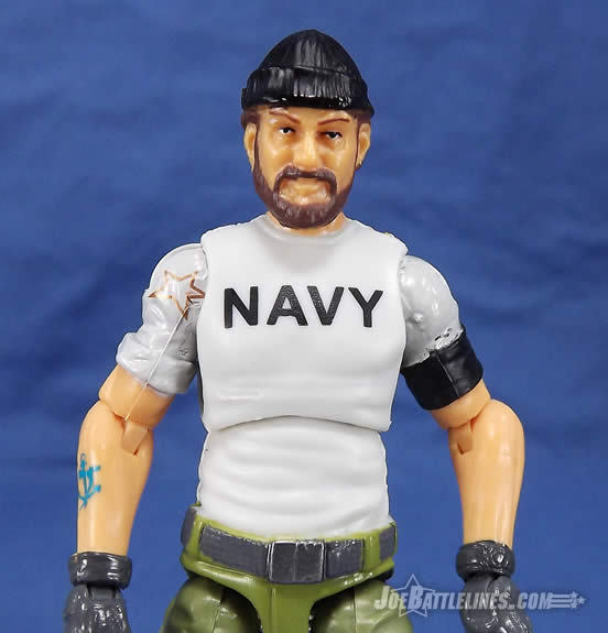 The Hunt for Cobra Commander Shipwreck