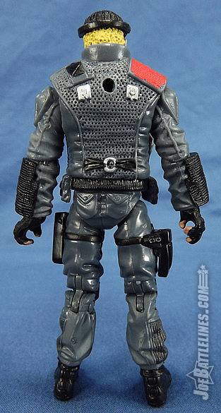 G.I. Joe 50th Anniversary Low Light