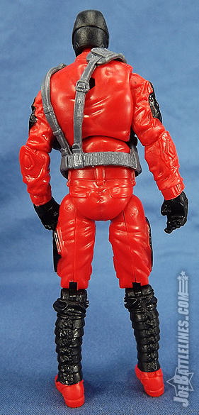 G.I. Joe 50th Anniversary Night Viper