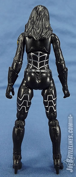 G.I. Joe 50th Anniversary Social Clash Baroness