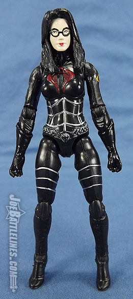 G.I. Joe 50th Anniversary Social Clash Baroness