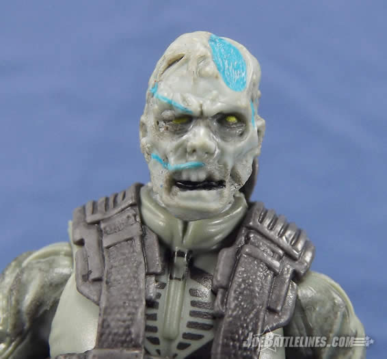 G.I. Joe Zombie Viper