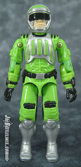 Sci-Fi front
