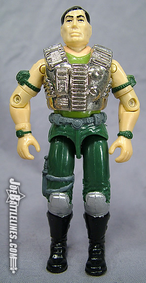 Super Trooper front