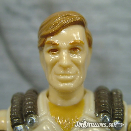 Airwave closeup