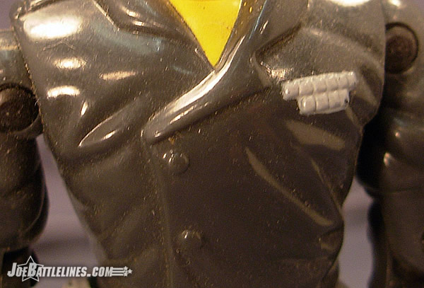 Decimator's chest