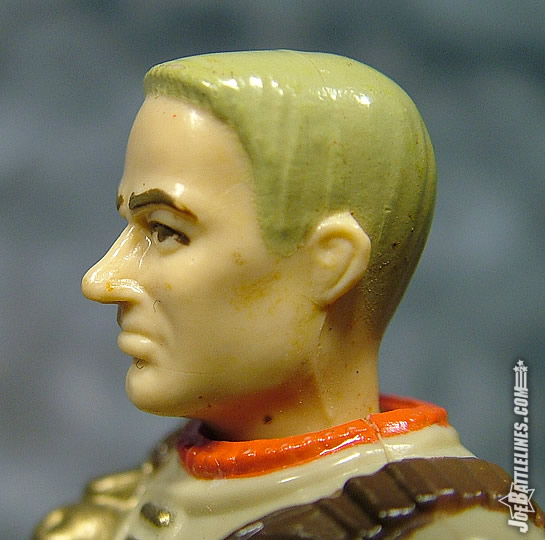 Duke profile