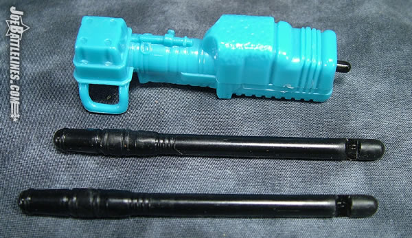 Cross Country's launcher