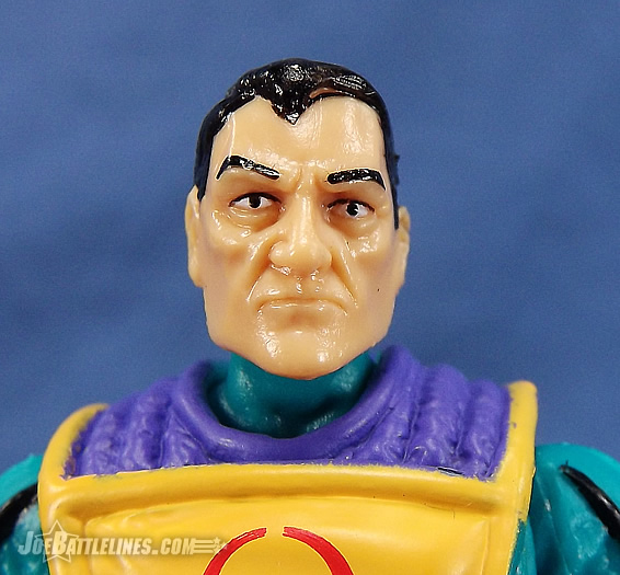 G.I. Joe Zombie Initiative Repulsor