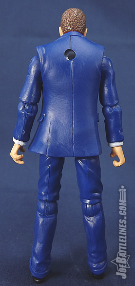 G.I. Joe Collector's Convention 2014 G.I. Joe Colton