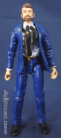 G.I. Joe Collector's Convention 2014 G.I. Joe Colton
