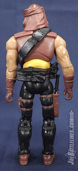 G.I. Joe Collector's Club Cobra Desert Scorpion