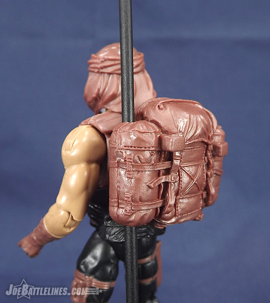 G.I. Joe Collector's Club Cobra Desert Scorpion