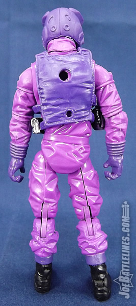 G.I. Joe Collector's Club Oktober Guard Dragonsky