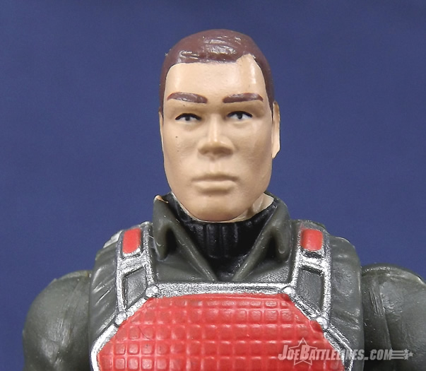 G.I. Joe Collector's Club FSS Grand Slam