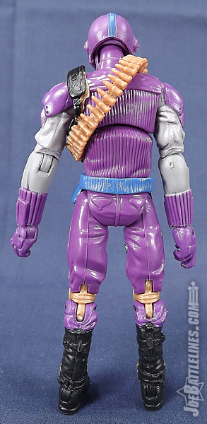 Figure Subscription Service Skullbuster