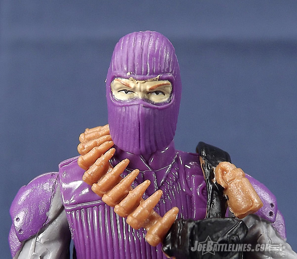 Figure Subscription Service Skullbuster