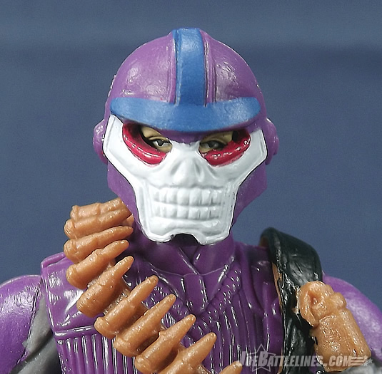 Figure Subscription Service Skullbuster