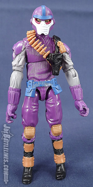 Figure Subscription Service Skullbuster