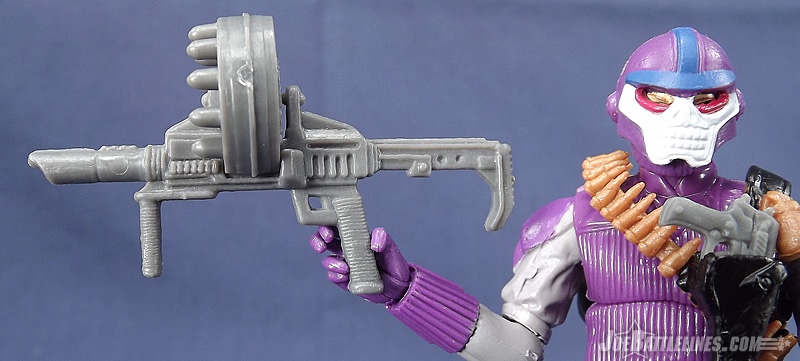 Figure Subscription Service Skullbuster
