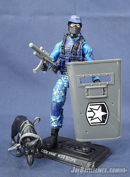 Figure Subscription Service Widescope