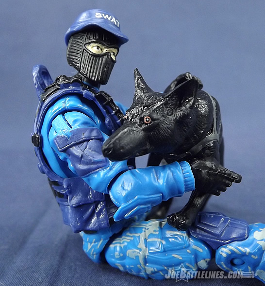 Figure Subscription Service Widescope & Lamont