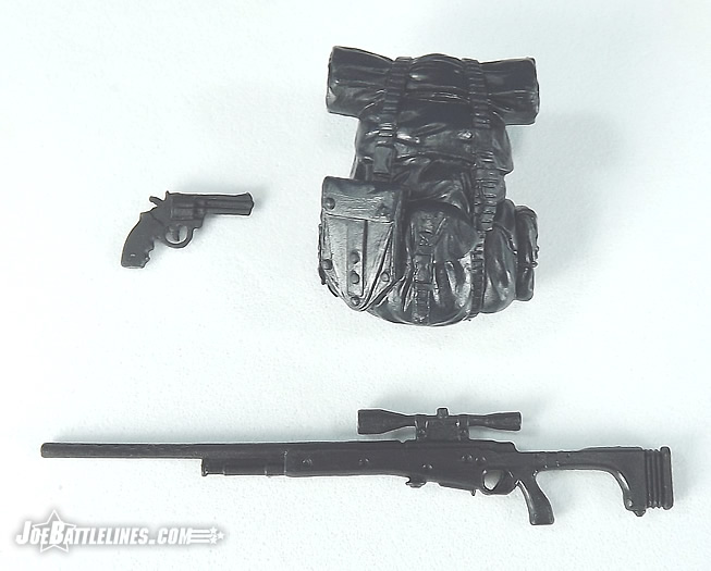 G.I. Joe Collector's Club Air Adventurer