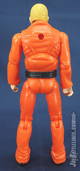 G.I. Joe Collector's Club Air Adventurer