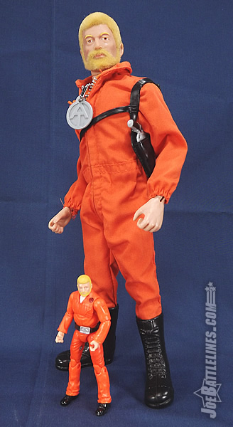 G.I. Joe Collector's Club Air Adventurer