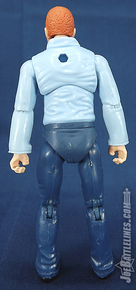 G.I. Joe Collector's Club 1:18 Adventure Team Sea Adventurer