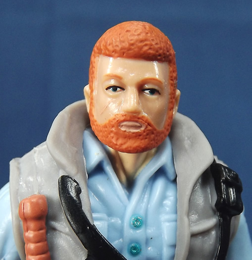 G.I. Joe Collector's Club 1:18 Adventure Team Sea Adventurer