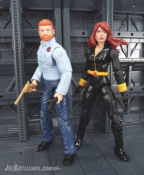 G.I. Joe Collector's Club 1:18 Adventure Team Sea Adventurer