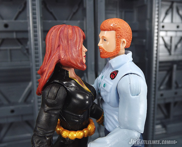 G.I. Joe Collector's Club 1:18 Adventure Team Sea Adventurer