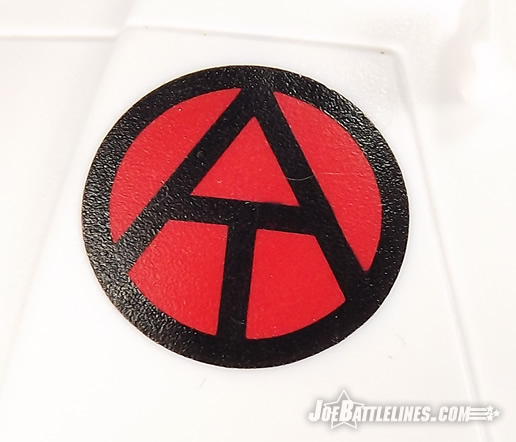 G.I. Joe Collector's Club 1:18 Adventure Team Sea Adventurer
