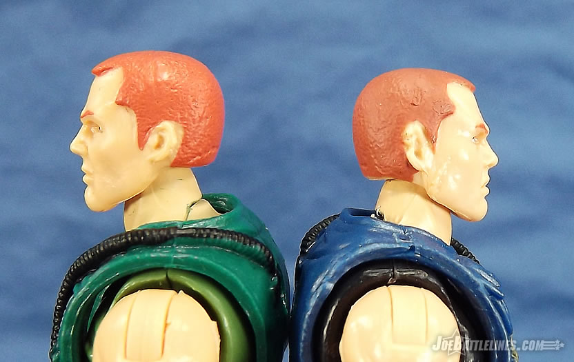 G.I. Joe Collector's Club FSS 3 Muskrat