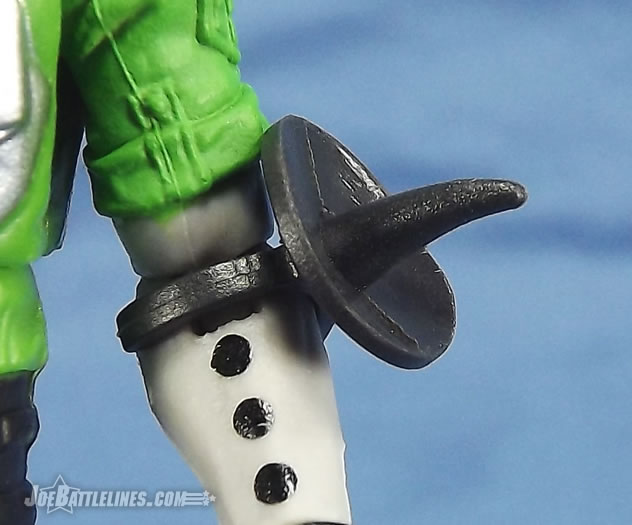 G.I. Joe Collector's Club FSS Psyche-Out