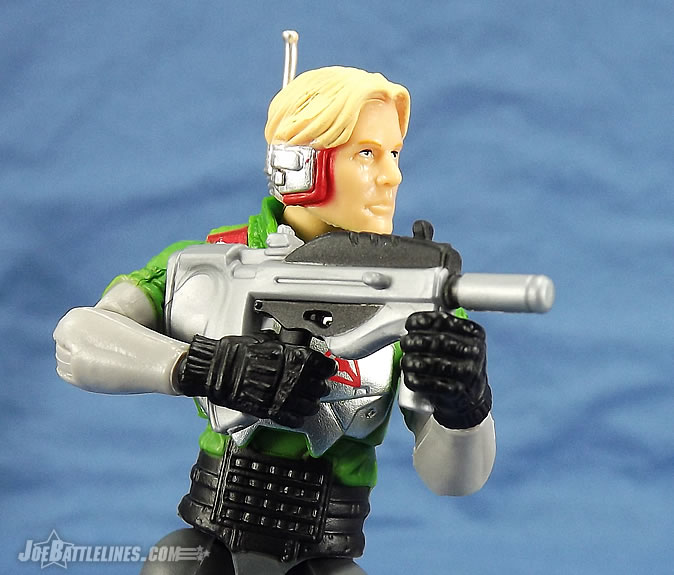 G.I. Joe Collector's Club FSS Psyche-Out
