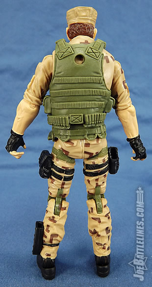 G.I. Joe Collector's Club FSS 3 Repeater