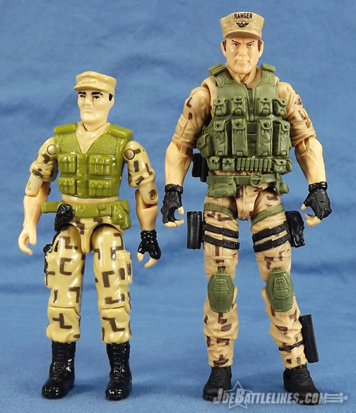 G.I. Joe Collector's Club FSS 3 Repeater