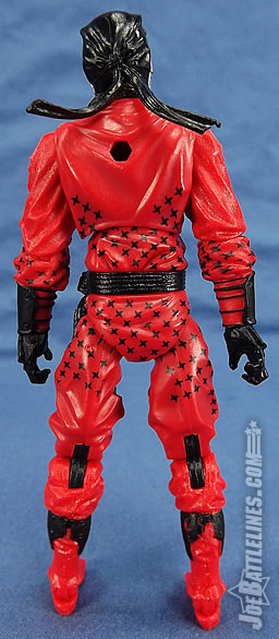 G.I. Joe Collector's Club FSS 3 Slice