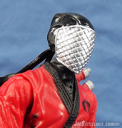 G.I. Joe Collector's Club FSS 3 Slice