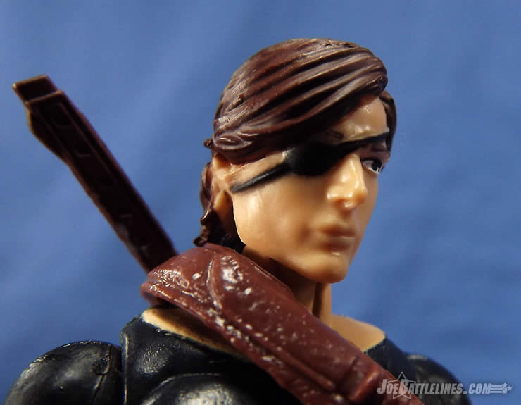 G.I. Joe FSS 4 Billy Arboc