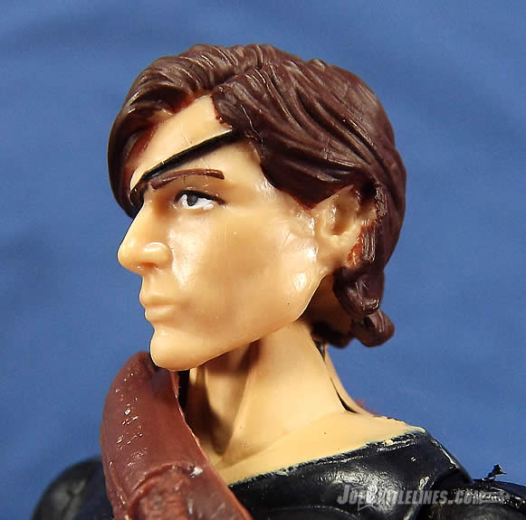 G.I. Joe FSS 4 Billy Arboc