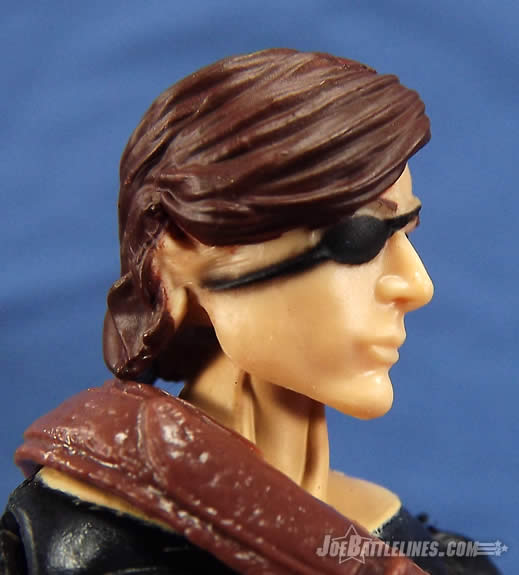 G.I. Joe FSS 4 Billy Arboc